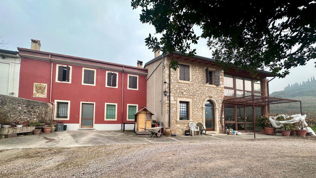 Cantina Chene