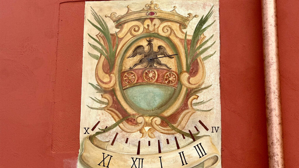 Cantina Chene Olivieri Agostino meridiana