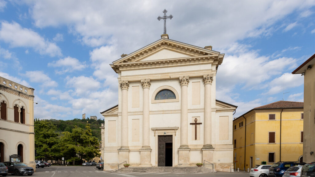 Chiesa di San Giorgio Martire