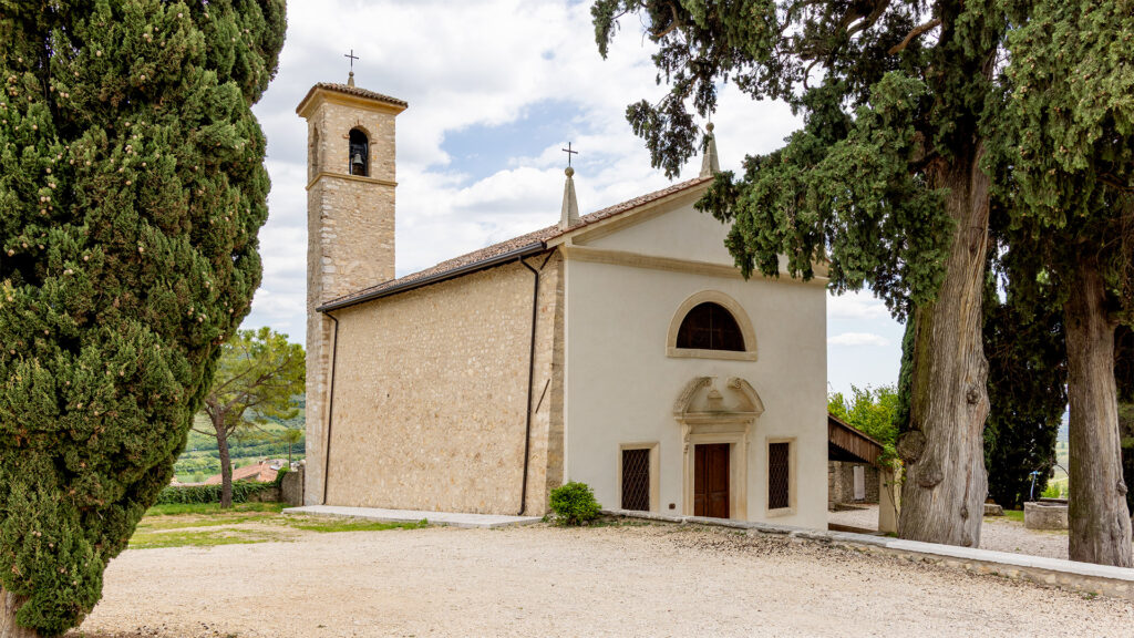 Chiesa di San Colombano