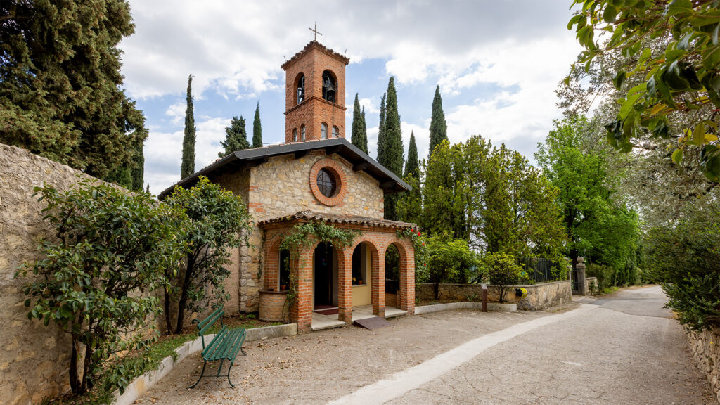 Chiesetta di San Marco