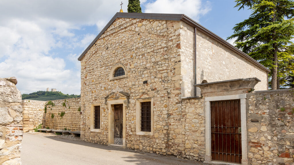 Chiesa di Sant’Anna