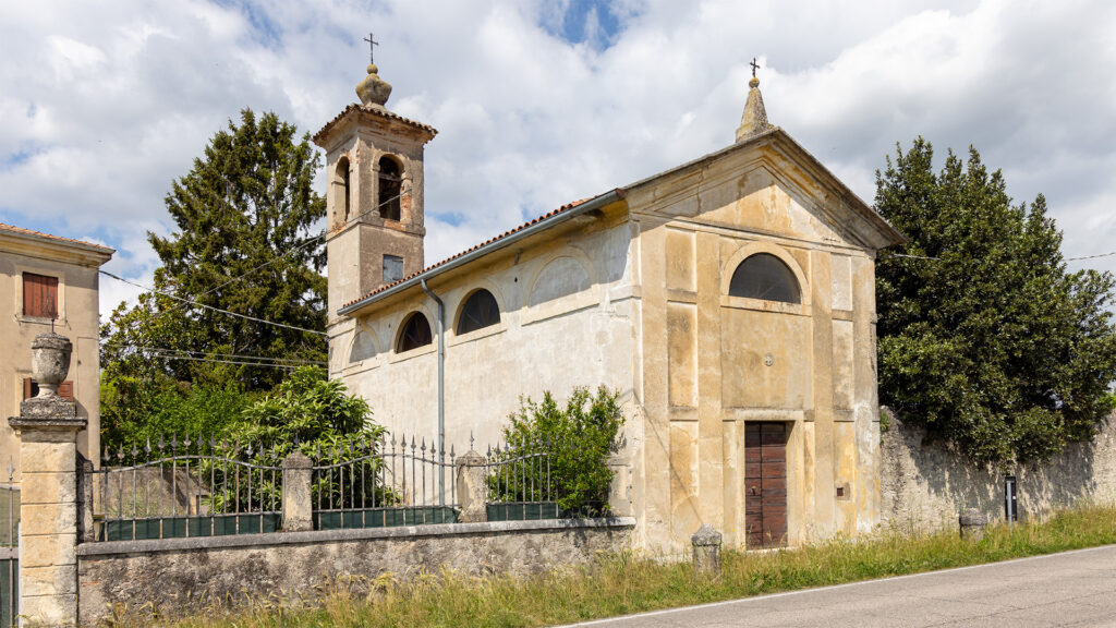 Chiesa di Sant’Antonio