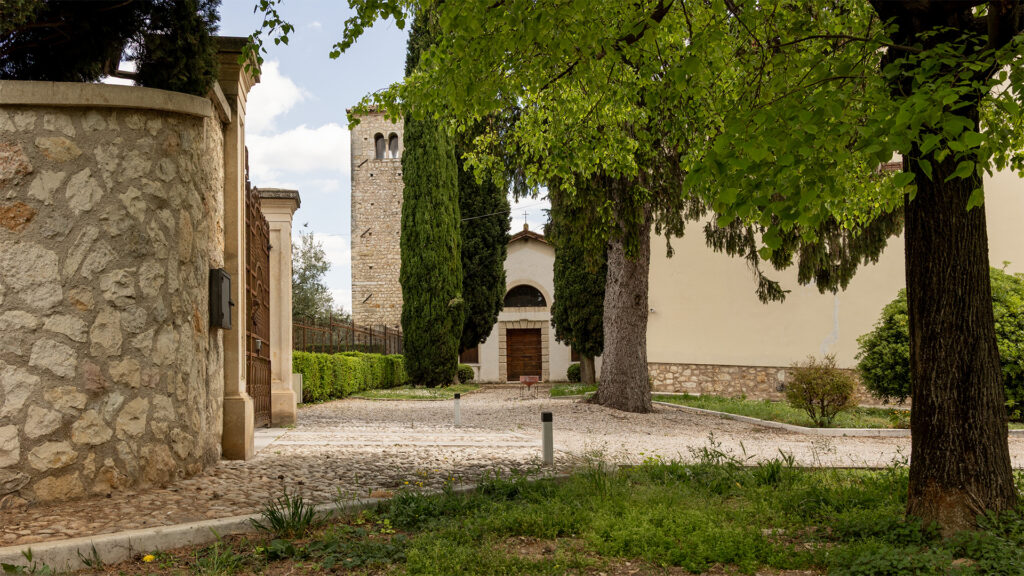 Chiesa di Santa Giustina