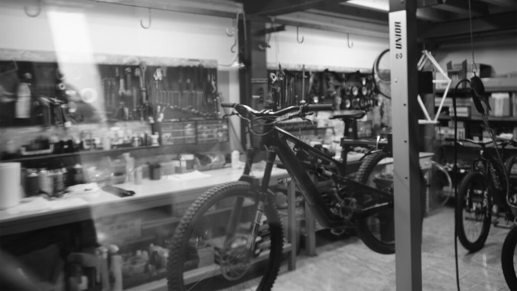 CICLI VAL ILLASI officina riparazione ebike