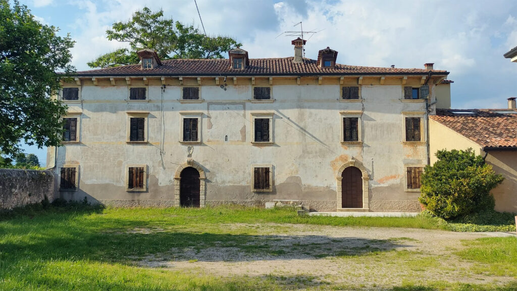 Corte Reale Concoreggio