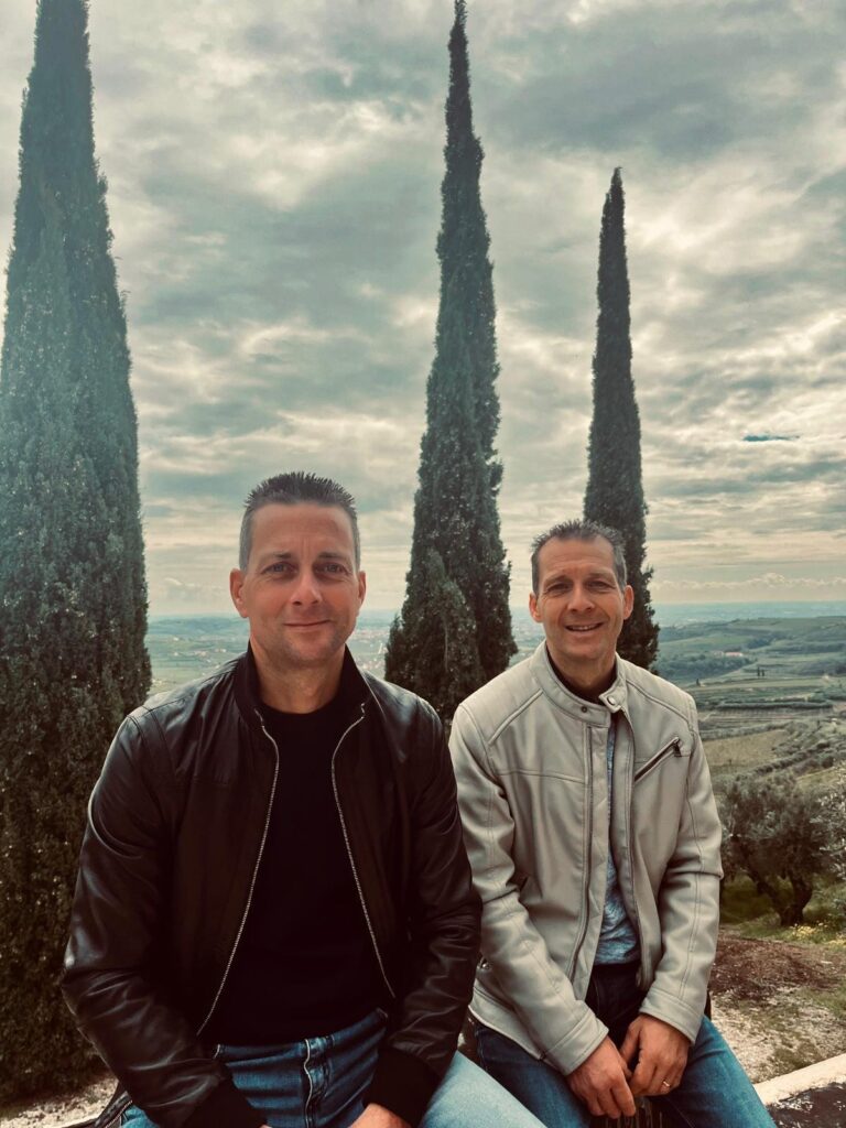 Dal Forno Bros.