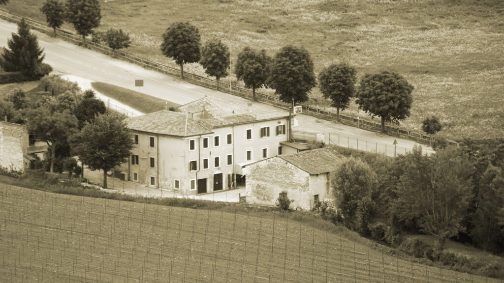 Frantoio Ballarini