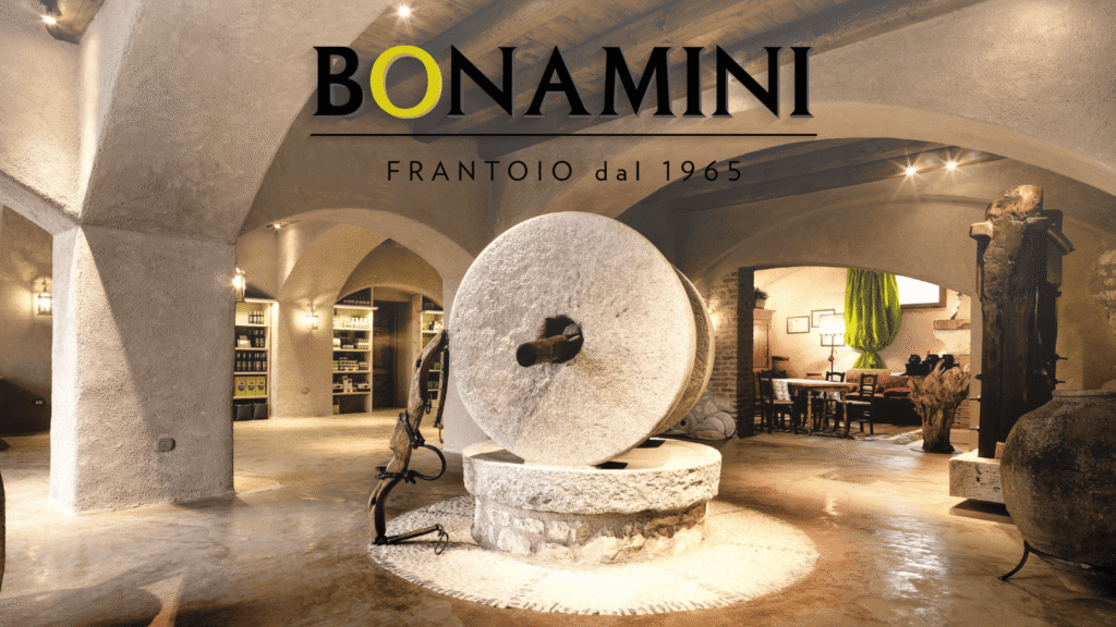 Frantoio Bonamini