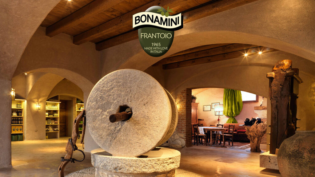 Frantoio Bonamini