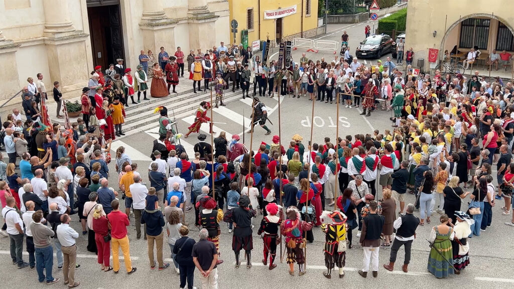 Festival Rinascimentale 2026 • Domenica