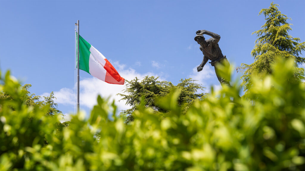 Monumento ai Caduti di Illasi