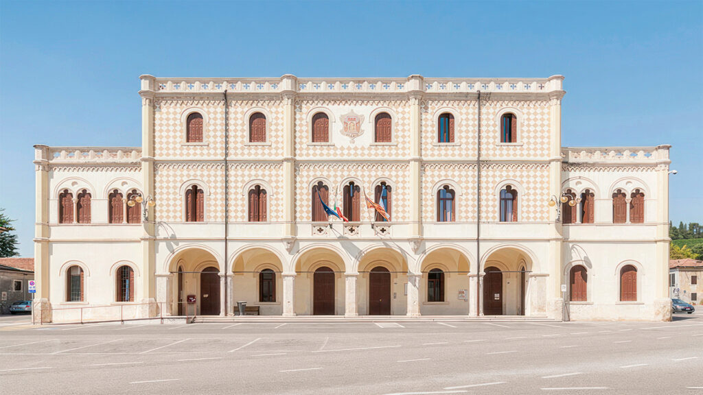 Palazzo Municipale