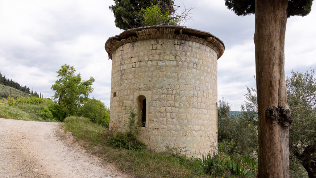 La Rotonda • La Malintesa