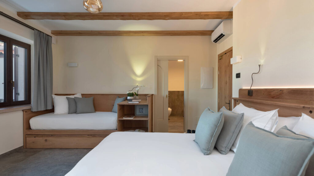 Sporting Hotel San Felice appartamento