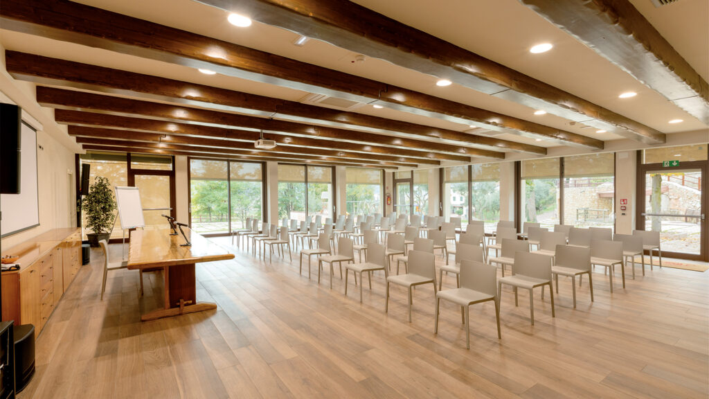 San Felice sala congressi e convegni