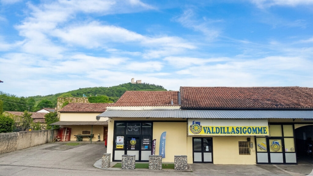 Val d’Illasi Gomme