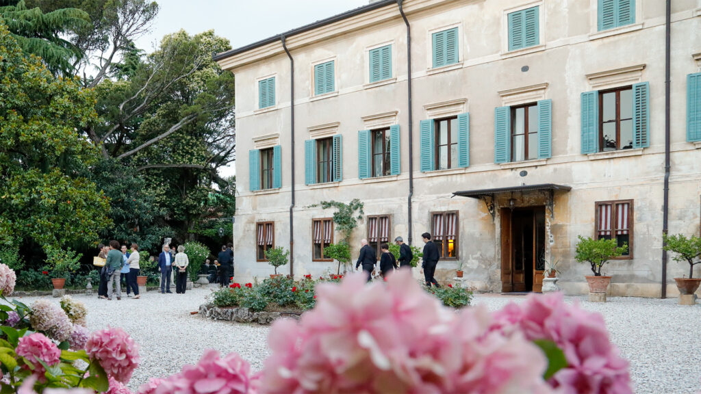 Villa Bonuzzi