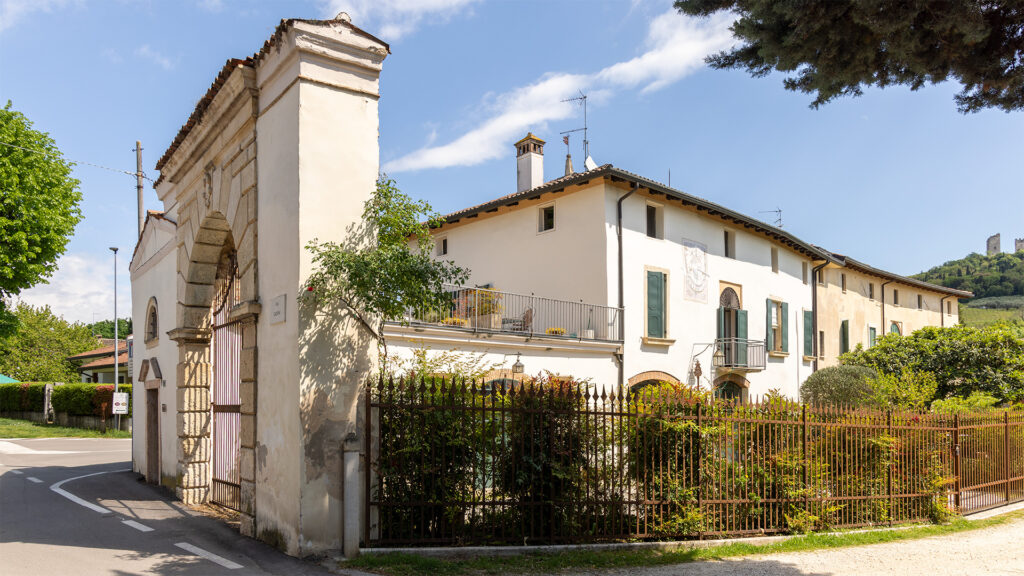 Villa Pompeo Pompei