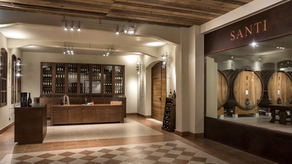 Cantina Santi