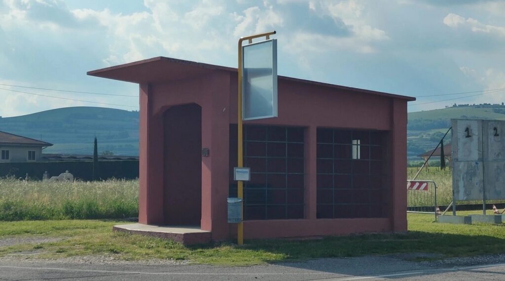 La Tranvia Caldiero-Tregnago