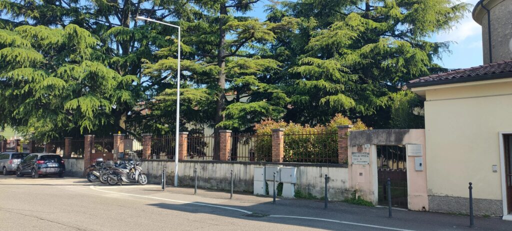 Casa Accoglienza Villa Sprea