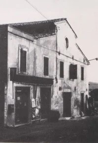 L’Ospitale della chiesa di Santa Maria al Lago