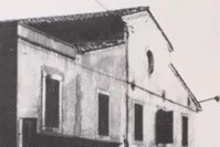 L’Ospitale della chiesa di Santa Maria al Lago