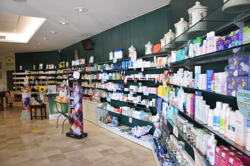 FARMACIA PORTIOLI