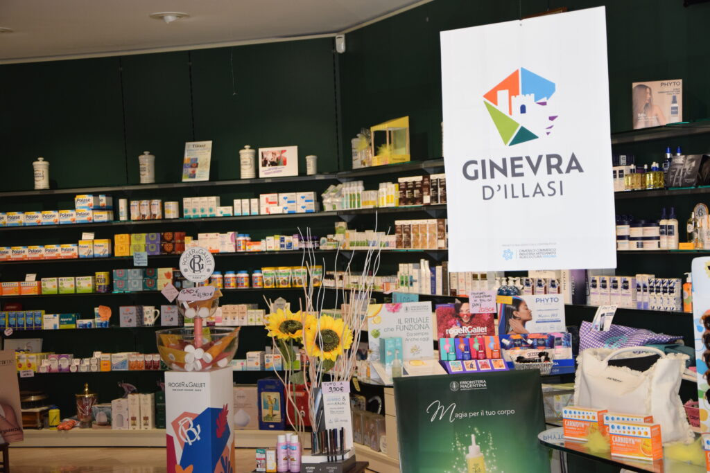 FARMACIA PORTIOLI
