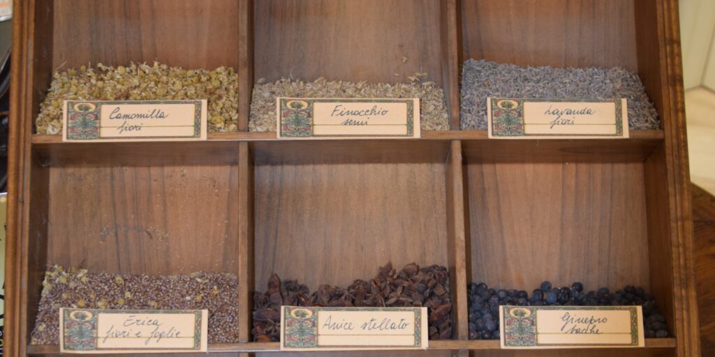 FARMACIA PORTIOLI