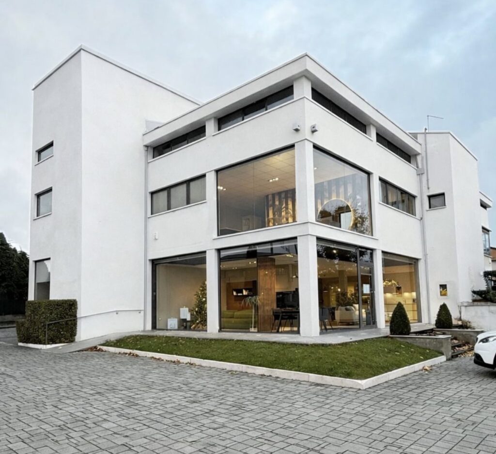 Mobilificio Colombari